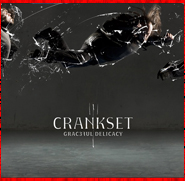 Graceful Delicacy